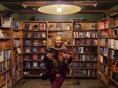 ¿Soy adicta a los viajes?