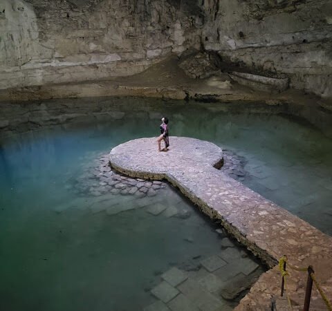 Los 1o secretos que se esconden en la Riviera Maya
