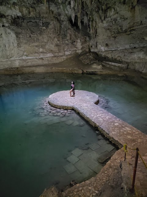 Los 1o secretos que se esconden en la Riviera Maya