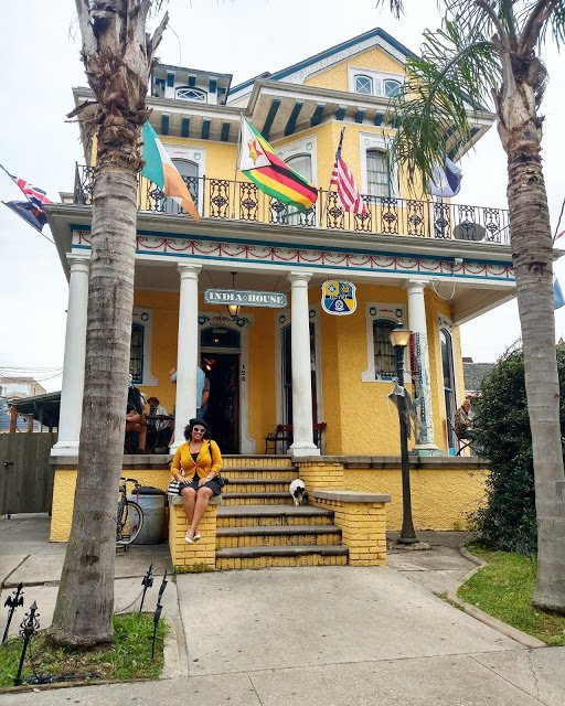 New Orleans: Descubre el barrio francés en los Estados Unidos