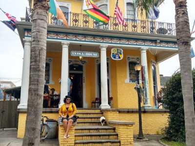 New Orleans: Descubre el barrio francés en los Estados Unidos